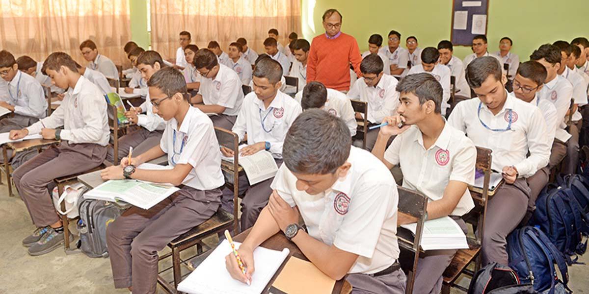 নগদ প্রবাহ বিবরণী অধ্যায়ের ৬টি বহুনির্বাচনি প্রশ্ন ও উত্তর, ১ম পর্ব, এইচএসসি পরীক্ষার হিসাববিজ্ঞান ২য় পত্র